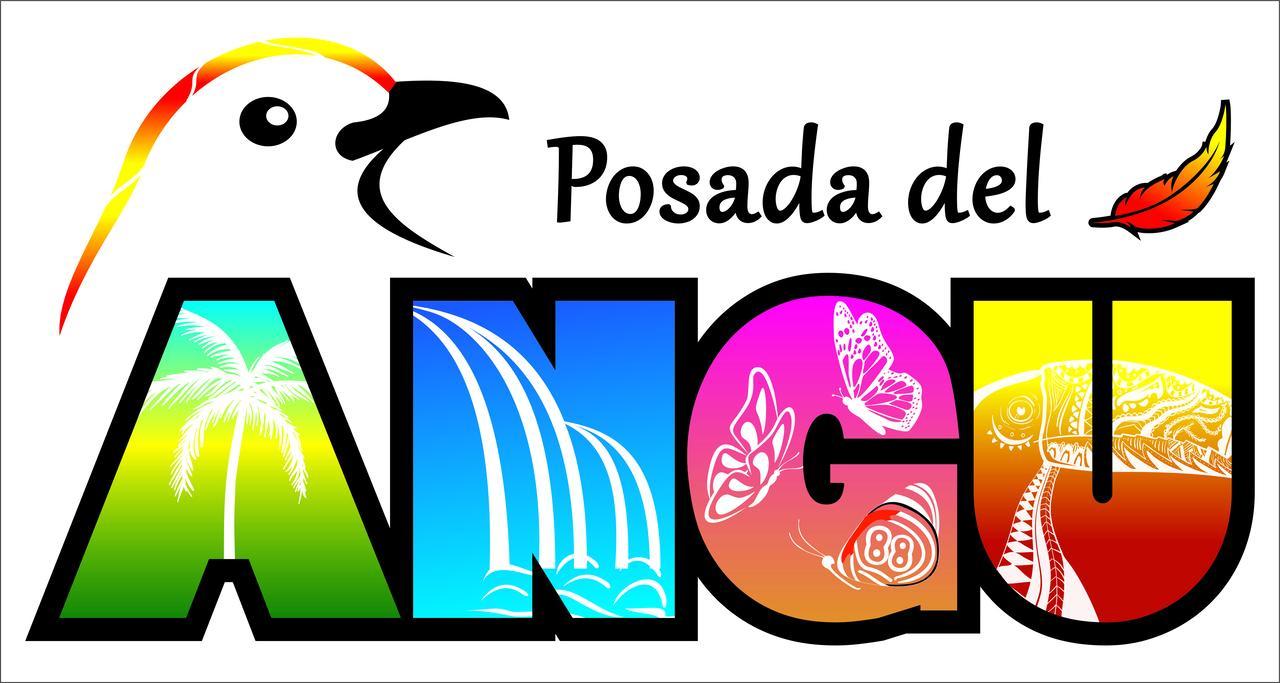 Posada Del Angu Puerto Iguazu Ngoại thất bức ảnh